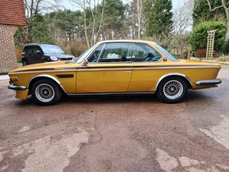 BMW 30 csl 2285344